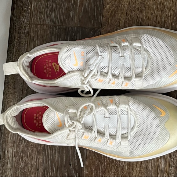 COPY - Nike Womens Wmns Air Max Axis Prem Sneaker 7.5 - Picture 6 of 9